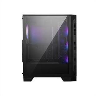MSI 750W 80+ BRONZE MAG FORCE 121A B75 Gaming Mid-Tower PC Kasası