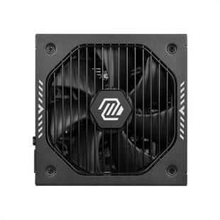 MSI 750W 80+ GOLD MAG A750GLS PCIE 5.1 POWER SUPPLY