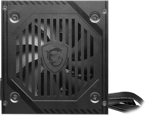 MSI 750w 80+ Bronze MAG A750BN PCIE5 II Power Supply
