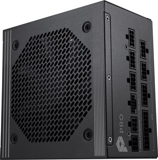 MSI 850w 80+ Platinum PRO A850PL PCIE5 Tam Modüler Power Supply