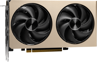MSI 8GB RTX5060 8G INSPIRE 2X OC GDDR7 128bit HDMI-DP PCIE 5.0