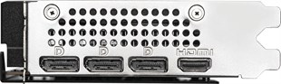 MSI 8GB RTX5060 8G SHADOW 2X OC MAX GDDR7 128bit HDMI-DP PCIE 5.0