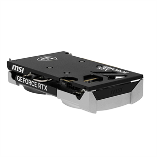 MSI 8GB RTX5060 8G VENTUS 2X OC V1 GDDR7 128bit HDMI-DP PCIE 5.0