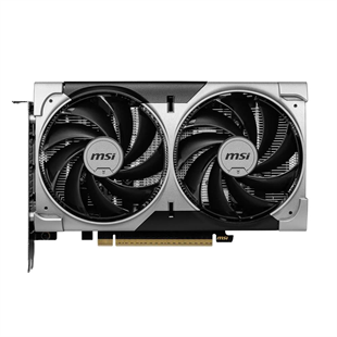 MSI 8GB RTX5060 8G VENTUS 2X OC V1 GDDR7 128bit HDMI-DP PCIE 5.0