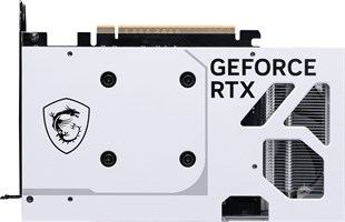 MSI 8GB RTX5060 8G VENTUS 2X OC WHITE GDDR7 HDMI-DP PCIE 5.0 BEYAZ