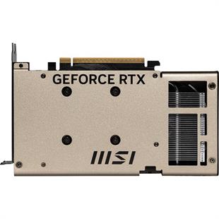 MSI 8GB RTX5060 INSPIRE 2X OC GDDR7 128bit HDMI-DP PCIE 5.0