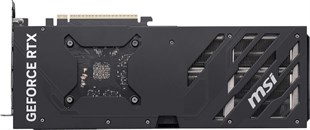 MSI 8GB RTX5060TI 8G SHADOW 3X OC CLASSIC GDDR7 128bit HDMI-DP PCIE 5.0