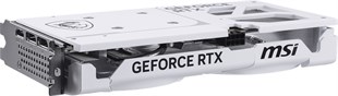 MSI 8GB RTX5060TI 8G VENTUS 2X OC WHITE PLUS GDDR7 HDMI-DP PCIE 5.0 BEYAZ