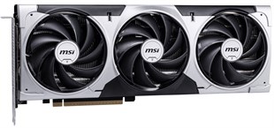 MSI 8GB RTX5060TI 8G VENTUS 3X OC GDDR7 HDMI-DP PCIE 5.0