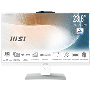 MSI AIO 23.8