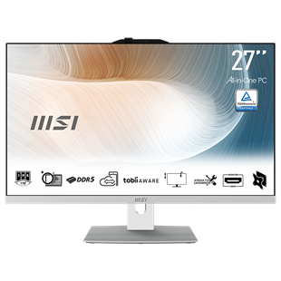 MSI AIO 27
