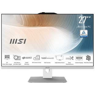 MSI AIO 27