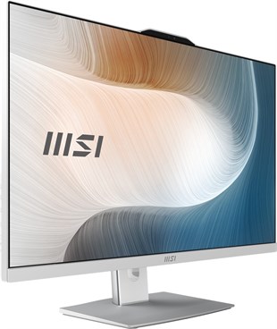 MSI AIO 27