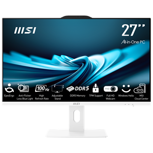 MSI AIO 27