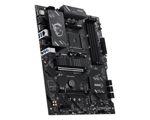 MSI B550 GAMING DDR4 4800(OC) MHZ AM4