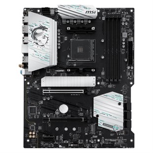 MSI B550 GAMING WIFI6 ANAKART AM4