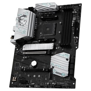MSI B550 GAMING WIFI6 ANAKART AM4
