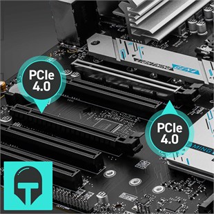 MSI B760 GAMING PLUS DDR4 WIFI-6E HDMI DP PCIE 4.0 1700p ATX