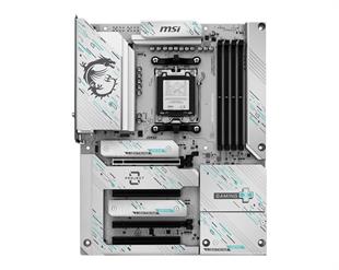 MSI B850 GAMING PLUS WIFI PZ DDR5 AM5