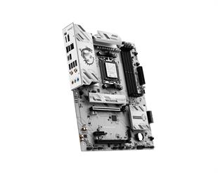 MSI B850 GAMING PLUS WIFI6E DDR5 ANAKART