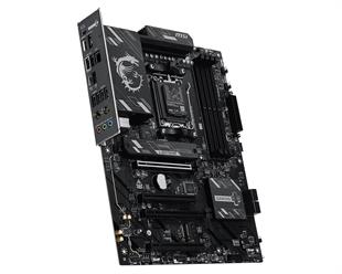 MSI B850 GAMING PRO WIFI6E DDR5 AM5 ANAKART