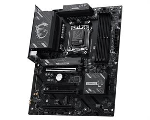 MSI B850 GAMING PRO WIFI6E DDR5 AM5 ANAKART