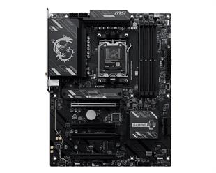 MSI B850 GAMING PRO WIFI6E DDR5 AM5 ANAKART