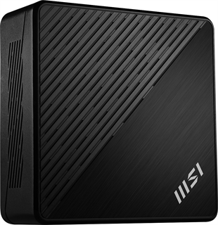 MSI CORE 7 150U-16GB DDR5 RAM-1TB NVME-W11 PRO MINI PC / CUBI 5 1M-495EU