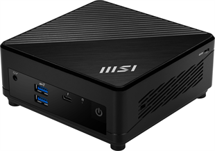 MSI CORE 7 150U-16GB DDR5 RAM-1TB NVME-W11 PRO MINI PC / CUBI 5 1M-495EU
