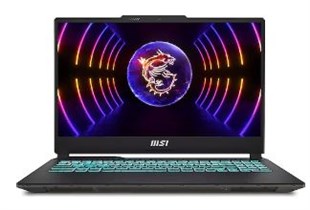 MSI CYBORG 15 A13VE-1479XTR i7-13620H 16GB 512GB SSD 6gb RTX4050 15.6