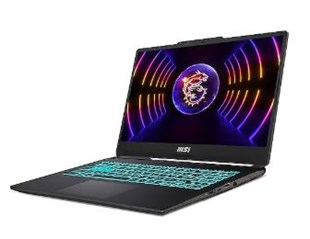 MSI CYBORG 15 A13VE-1479XTR i7-13620H 16GB 512GB SSD 6gb RTX4050 15.6