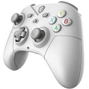 MSI FORCE GC300 W WHITE GAMEPAD