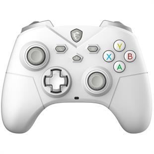 MSI FORCE GC300 W WHITE GAMEPAD