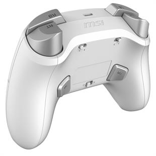 MSI FORCE GC300 W WHITE GAMEPAD