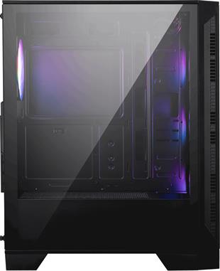 MSI FORGE 121A B75 750W BRONZ PCIE5 GAMING KASA