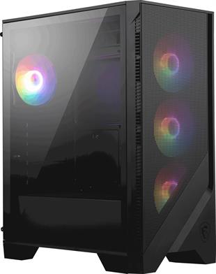 MSI FORGE 121A B75 750W BRONZ PCIE5 GAMING KASA