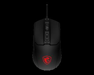 MSI FORGE GM100 GAMING MOUSE