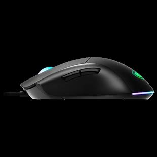 MSI FORGE GM320 GAMING MOUSE