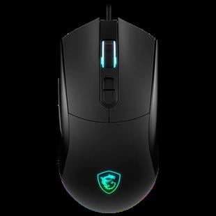 MSI FORGE GM320 GAMING MOUSE