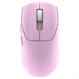 MSI FORGE GM340 W VIOLET MOUSE