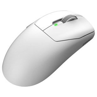 MSI FORGE GM340 W WHITE MOUSE