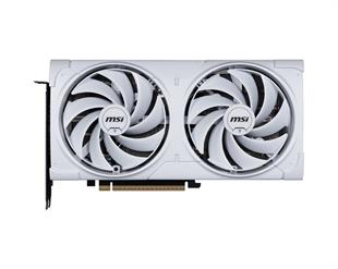MSI GEFORCE 5070 12G VENTUS 2X OC WHITE 192BIT VGA