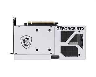 MSI GEFORCE 5070 12G VENTUS 2X OC WHITE 192BIT VGA