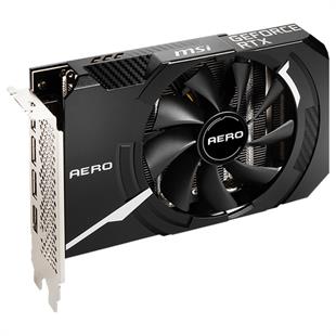 MSI GEFORCE GT 1030 AERO ITX 4GD4 OC