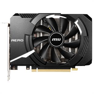 MSI GEFORCE GT 1030 AERO ITX 4GD4 OC