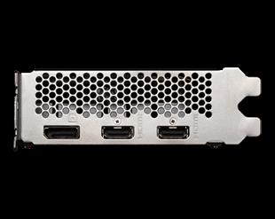 MSI GEFORCE RTX 3050 VENTUS 2X E 6G OC 6GB GD6 96B