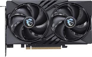 MSI GEFORCE RTX 5050 8G GAMING OC GDDR6 128B DX12 PCIE 5.0 X16 (3XDP 1XHDMI)
