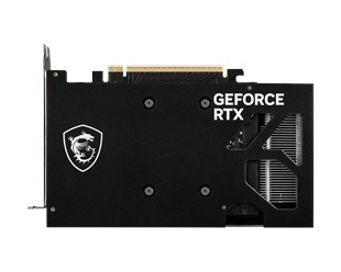 MSI GEFORCE RTX 5060 8G VENTUS 2X OC V1