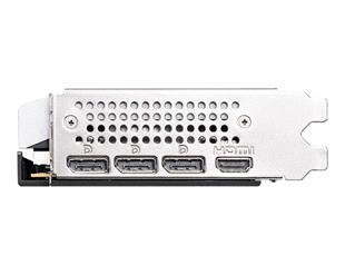 MSI GEFORCE RTX 5060 8G VENTUS 3X OC