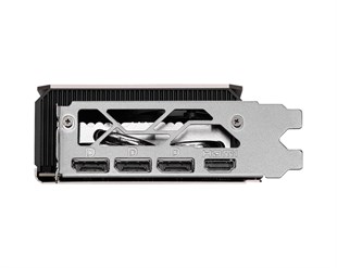 MSI GEFORCE RTX 5060 TI 16G INSPIRE 2X OC 16GB GDDR7 128BIT DX12 GAMING